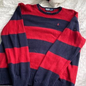RALPH LAUREN SWEATER